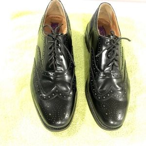 STERLING & HUNT Men's Shoes